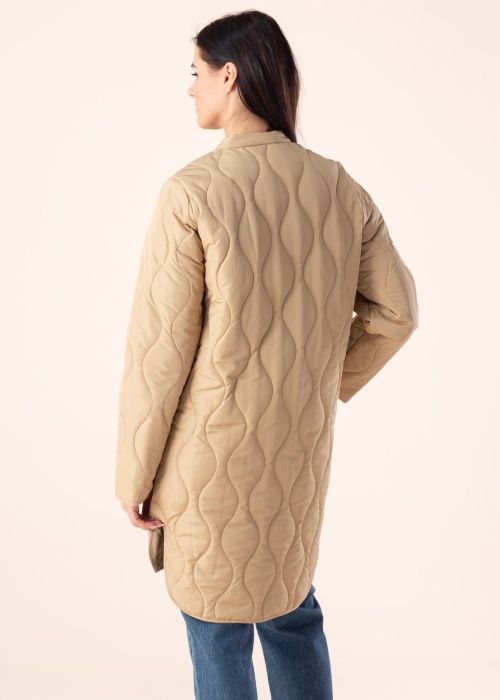 Vila pavasario-rudens paltas Ruth