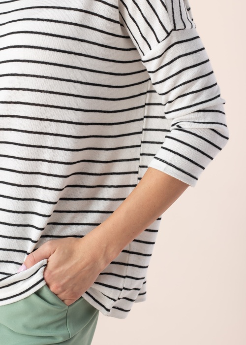 Vero Moda megztinis Brianna