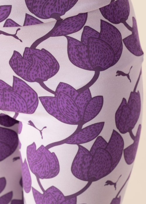 Puma tamprės Ess Blossom Aop