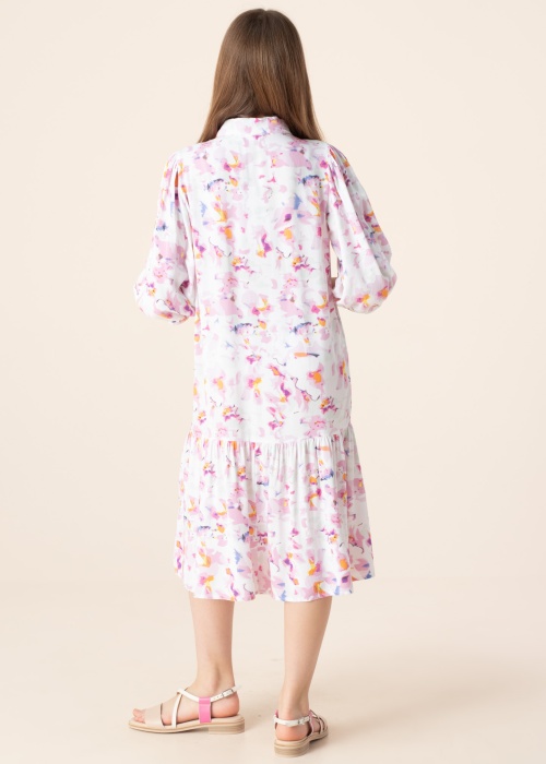 Name It Kids marškinėlis-suknelė Falashion