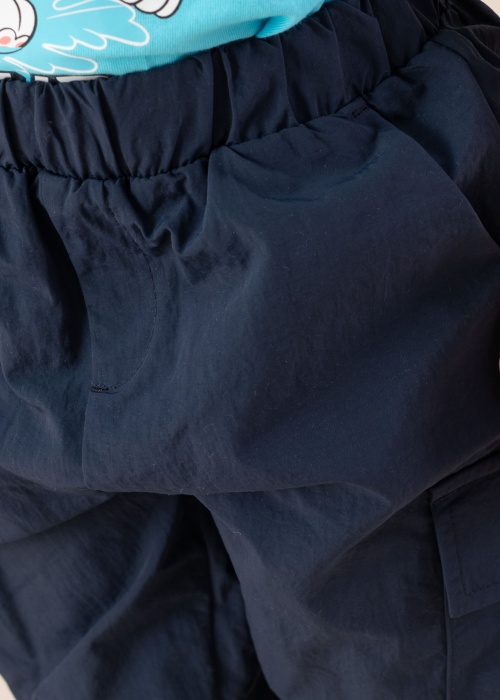 Name It Mini kelnės Decar