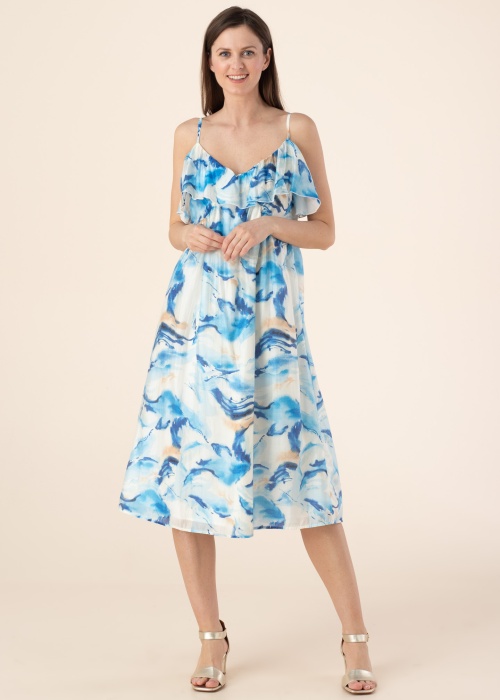 Vero Moda suknelė Sana