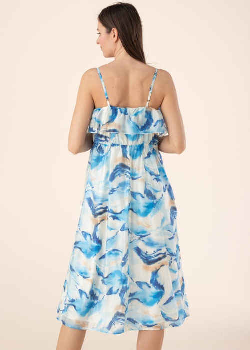 Vero Moda suknelė Sana