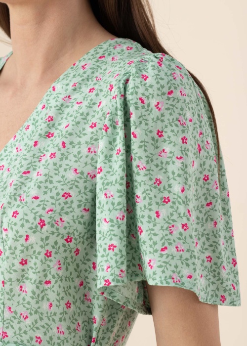 Vero Moda suknelė Alba