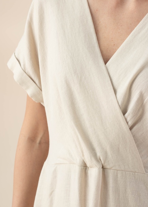 Soyaconcept suknelė Ina 55