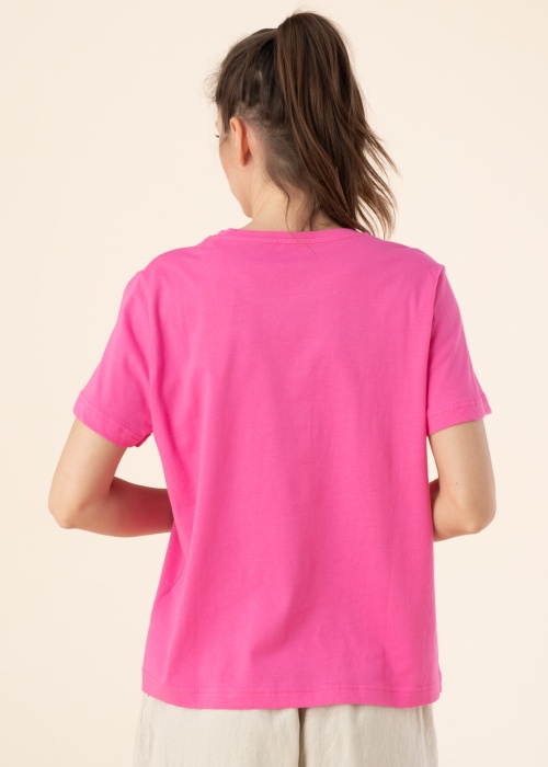 Tom Tailor marškinėliai