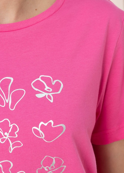 Tom Tailor marškinėliai