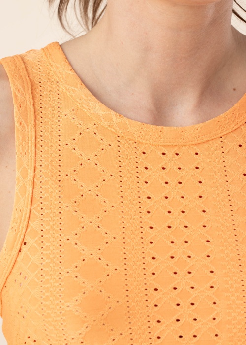 JDY viršutiniai marškinėliai Cathinka