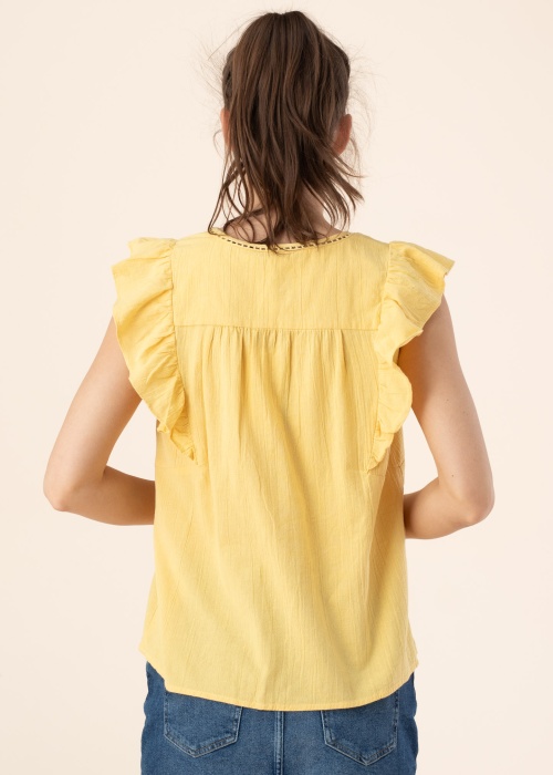 Vila palaidinė Matia