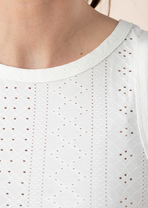 JDY viršutiniai marškinėliai Cathinka