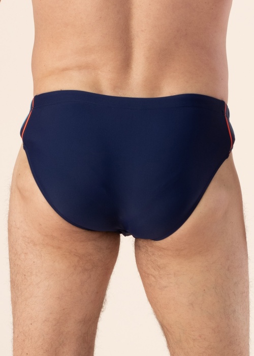 Naturana maudymosi glaudės