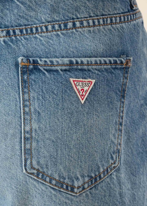 Guess džinsiniai šortai