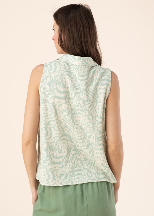 Vero Moda palaidinė Mymilo