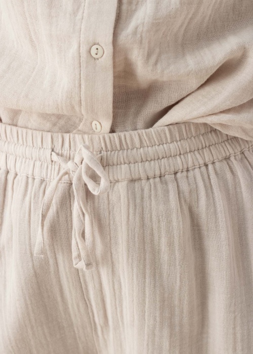 Pieces kelnės Mastina