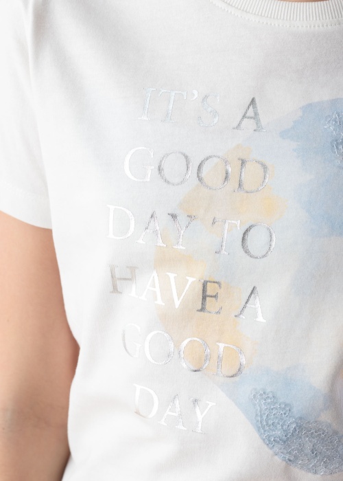 Name It Kids marškinėliai Besanne