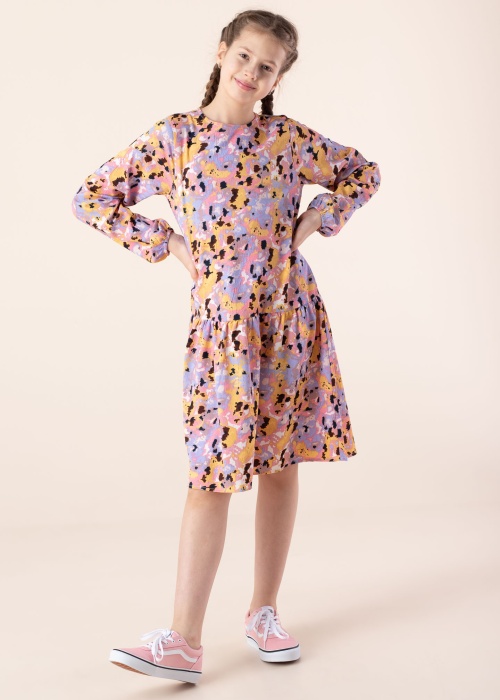 Name It Kids suknelė Bodalis