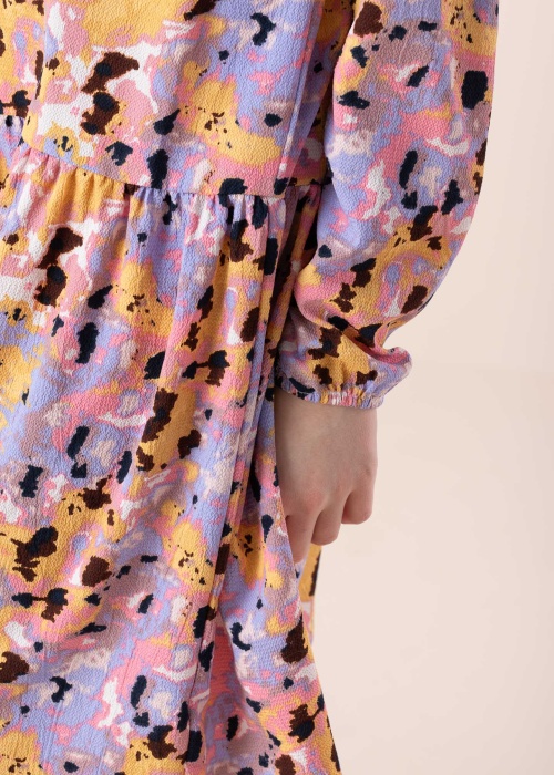 Name It Kids suknelė Bodalis