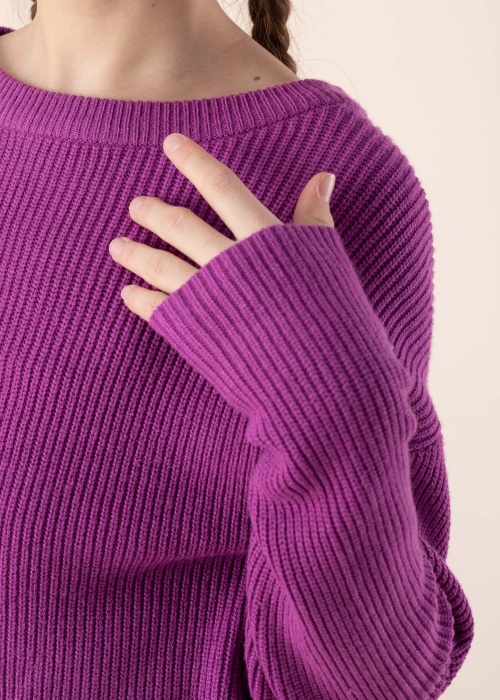 Name It Kids megztinis Vajsa