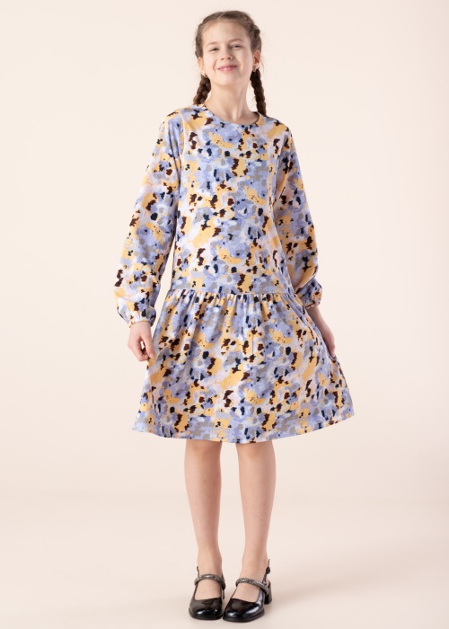 Name It Kids suknelė Bodalis