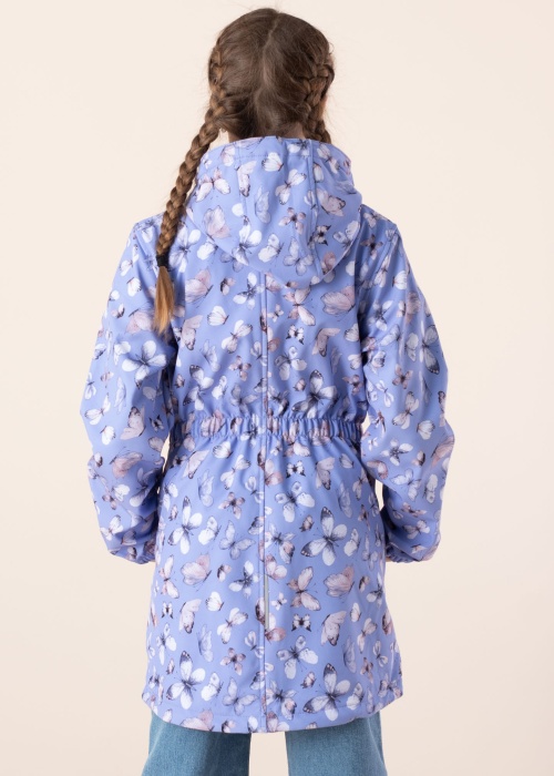 Name It Kids pavasario-rudens striukė SCH Alfa08