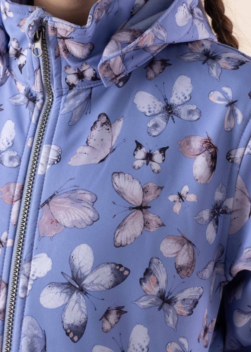 Name It Kids pavasario-rudens striukė SCH Alfa08