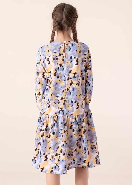 Name It Kids suknelė Bodalis