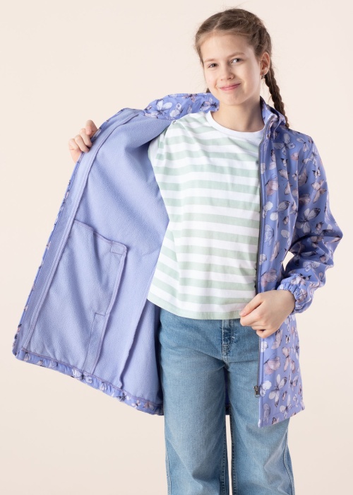 Name It Kids pavasario-rudens striukė SCH Alfa08