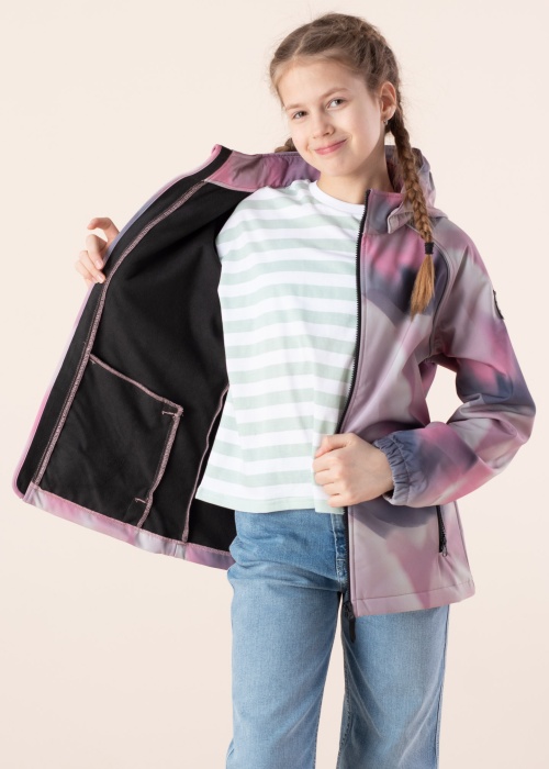 Name It Kids pavasario-rudens striukė SCH Alfa08