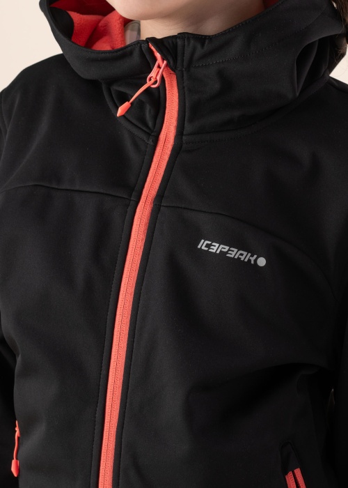 Icepeak pavasario-rudens striukė Kleve Jr SCH