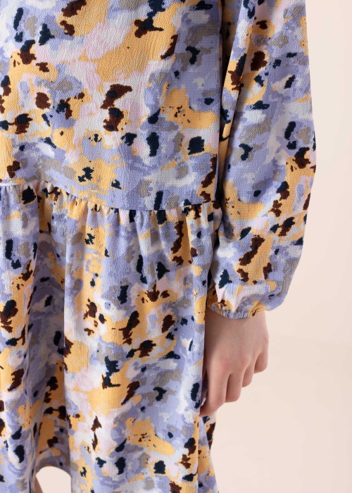 Name It Kids suknelė Bodalis