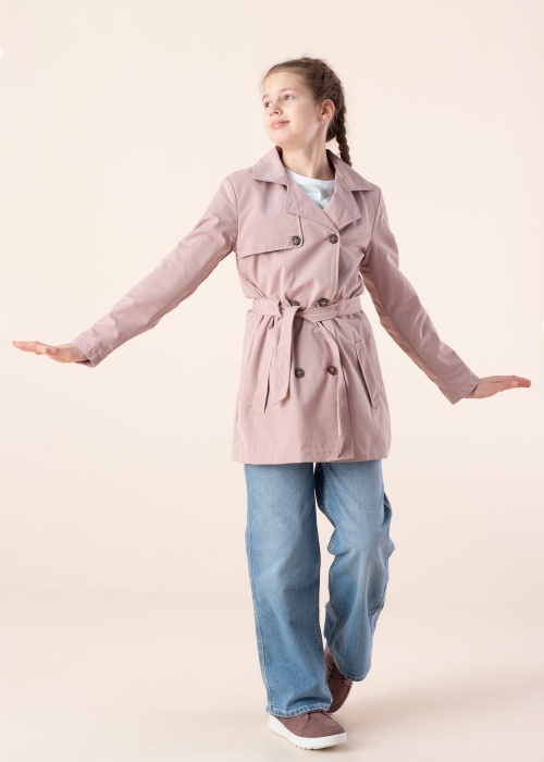 Name It Kids pavasario-rudens paltas Madelin