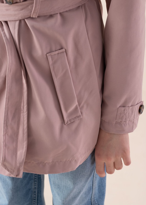 Name It Kids pavasario-rudens paltas Madelin