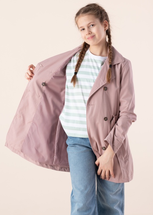 Name It Kids pavasario-rudens paltas Madelin