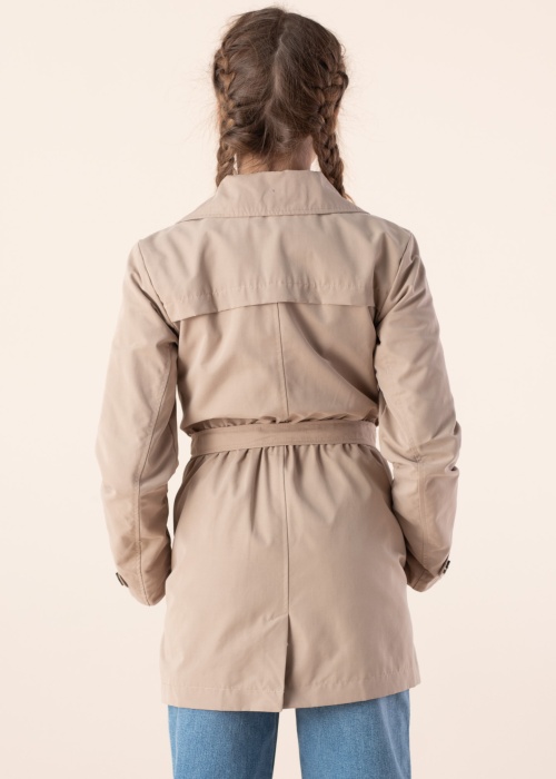 Name It Kids pavasario-rudens paltas Madelin