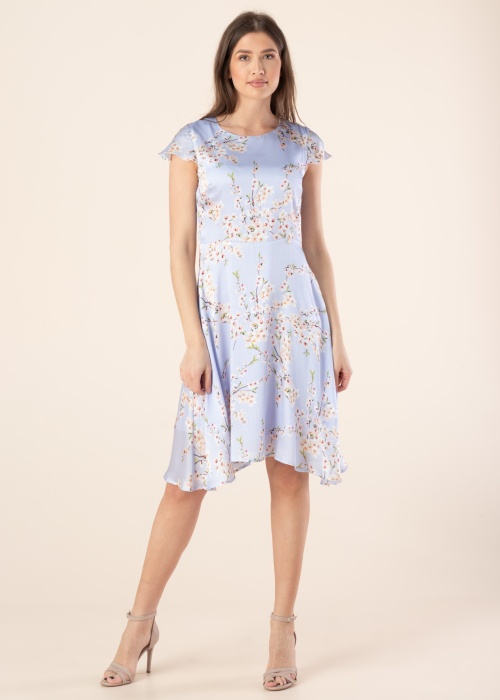 Denim Dream formali suknelė Cilla