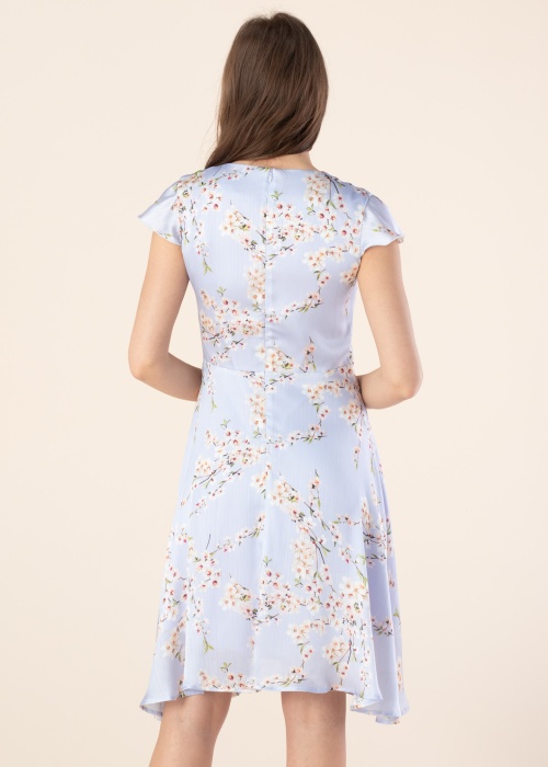 Denim Dream formali suknelė Cilla