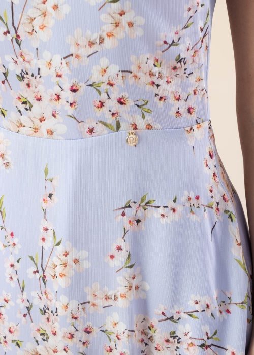 Denim Dream formali suknelė Cilla