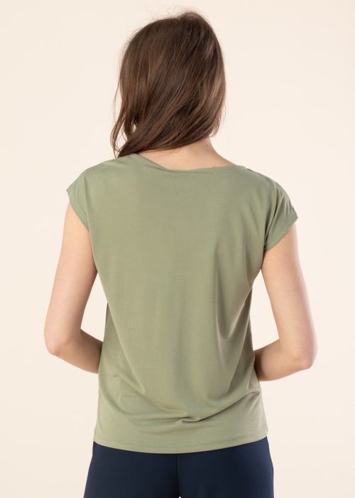 Vila palaidinė Modala