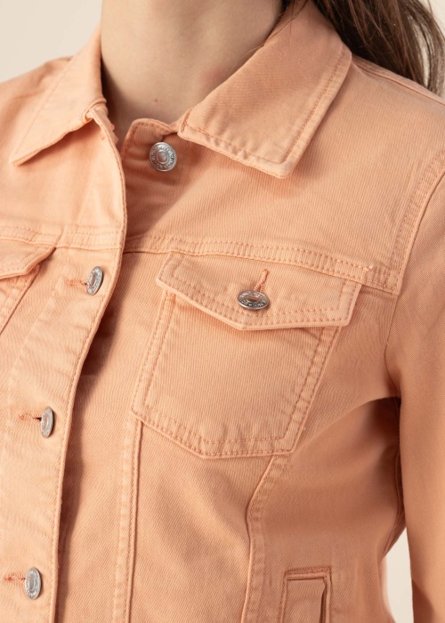 Tom Tailor džinsinis švarkas