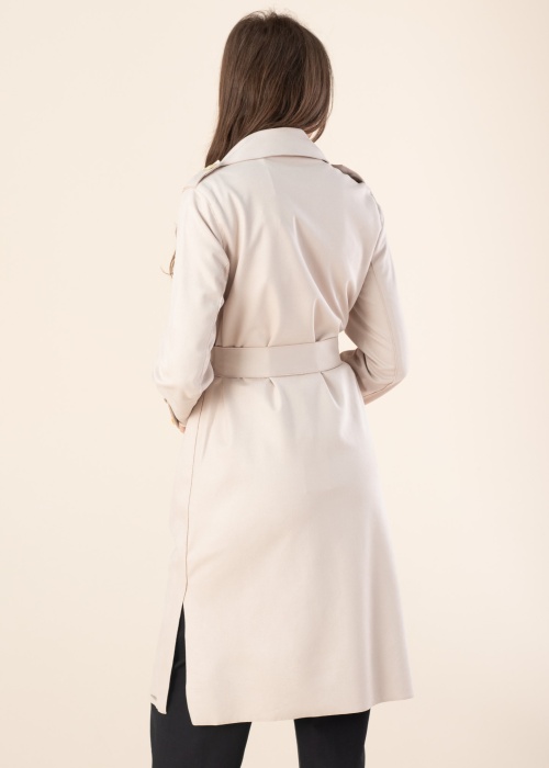 Rino & Pelle pavasario-rudens paltas Nula