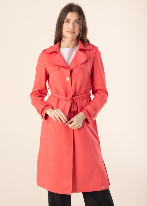 Rino & Pelle pavasario-rudens paltas Nula