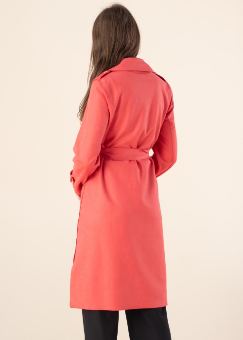 Rino & Pelle pavasario-rudens paltas Nula