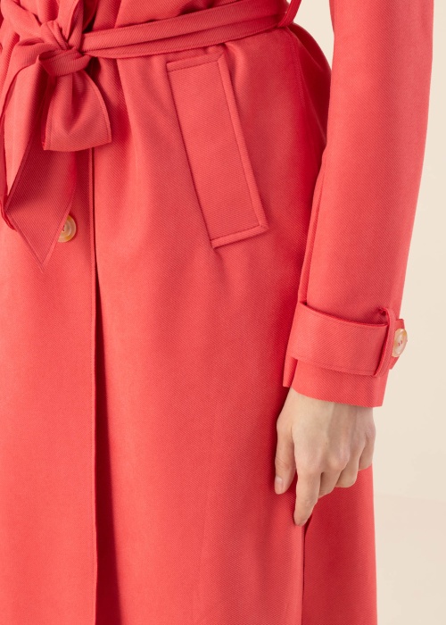 Rino & Pelle pavasario-rudens paltas Nula