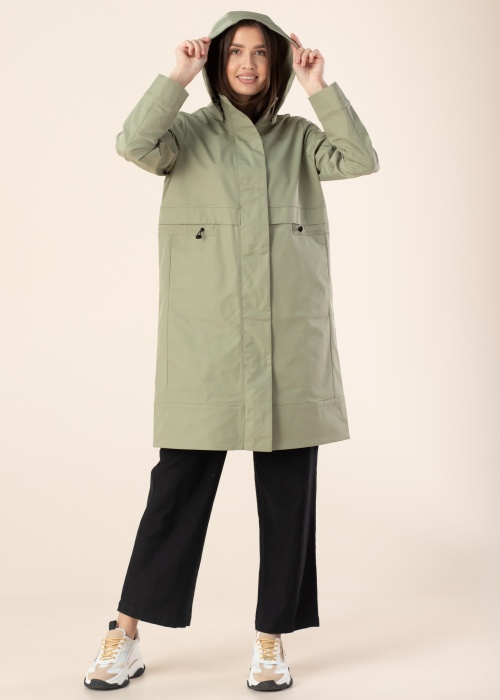 Rino & Pelle pavasario-rudens parka Kimi