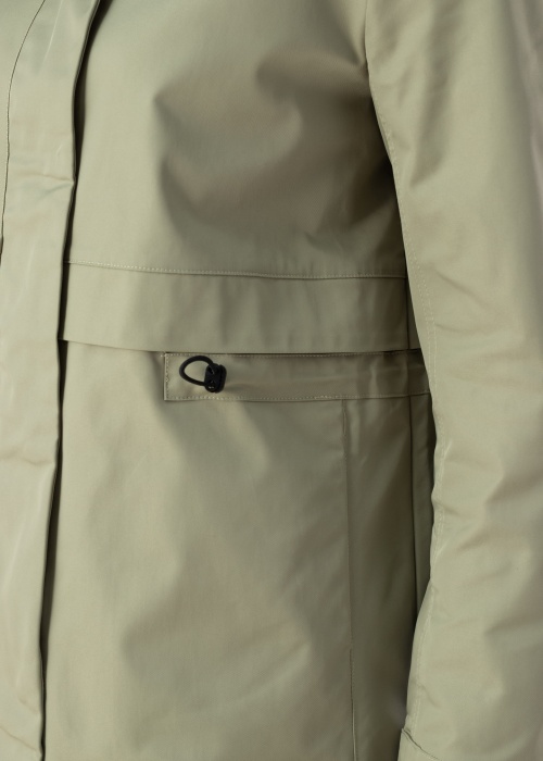 Rino & Pelle pavasario-rudens parka Kimi