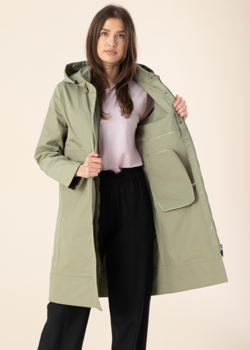 Rino & Pelle pavasario-rudens parka Kimi