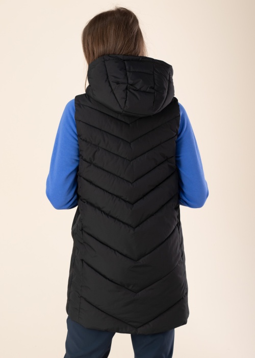 Diverse liemenė Ethika