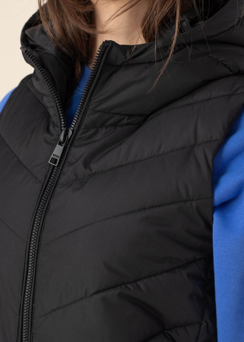 Diverse liemenė Ethika