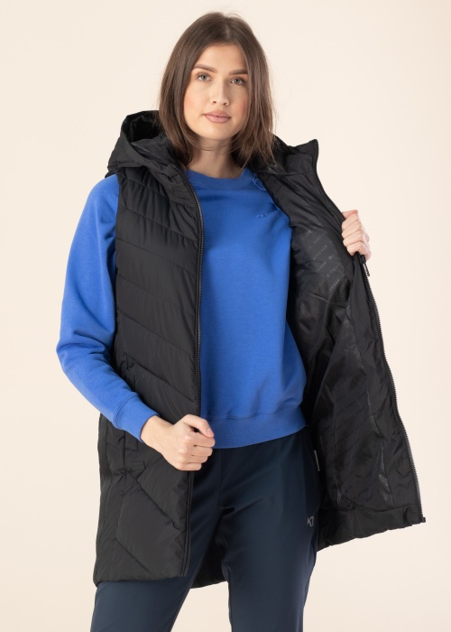 Diverse liemenė Ethika