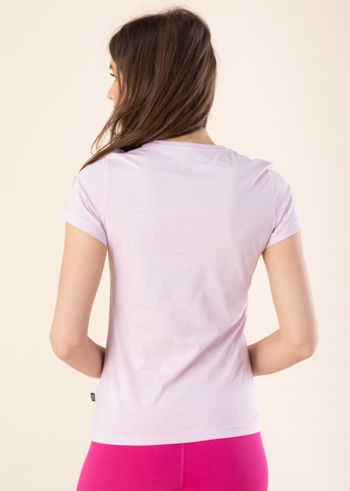 Puma marškinėliai Ess+ Embroidery